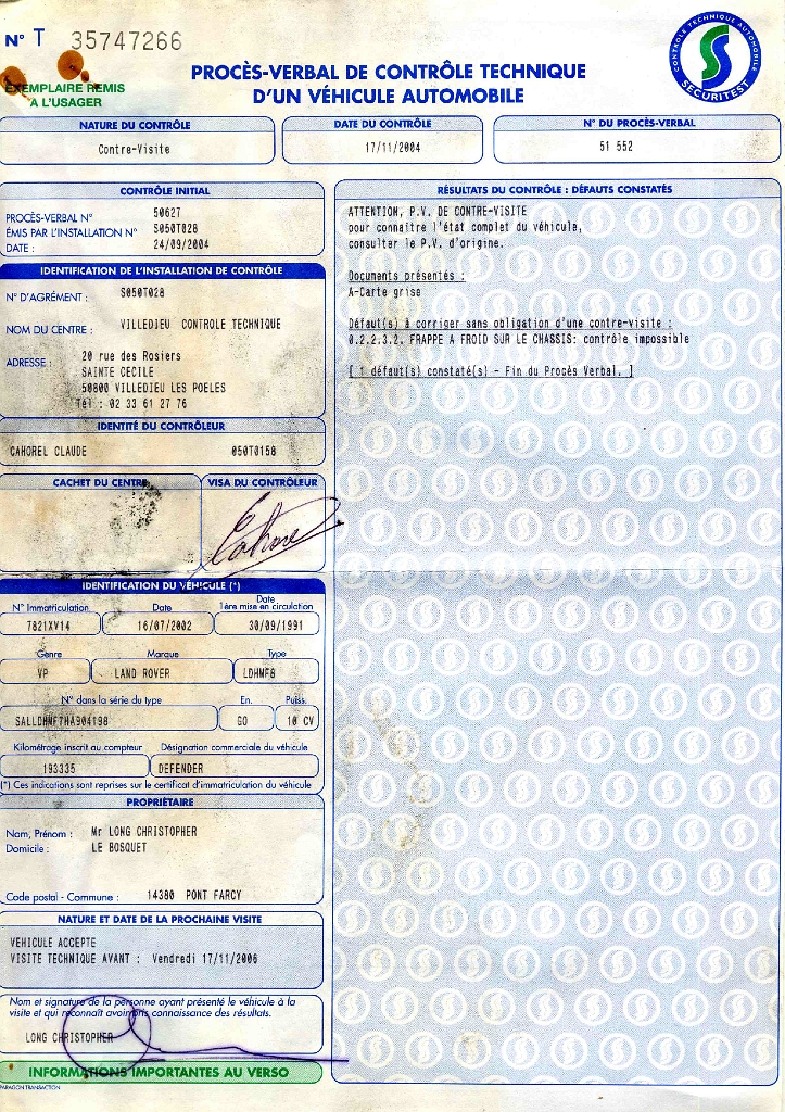20041117 CONTROLE TECHNIQUE LAND ROVER.jpg